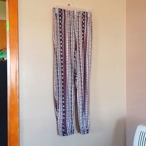 Parachute Pants SUPER SOFT